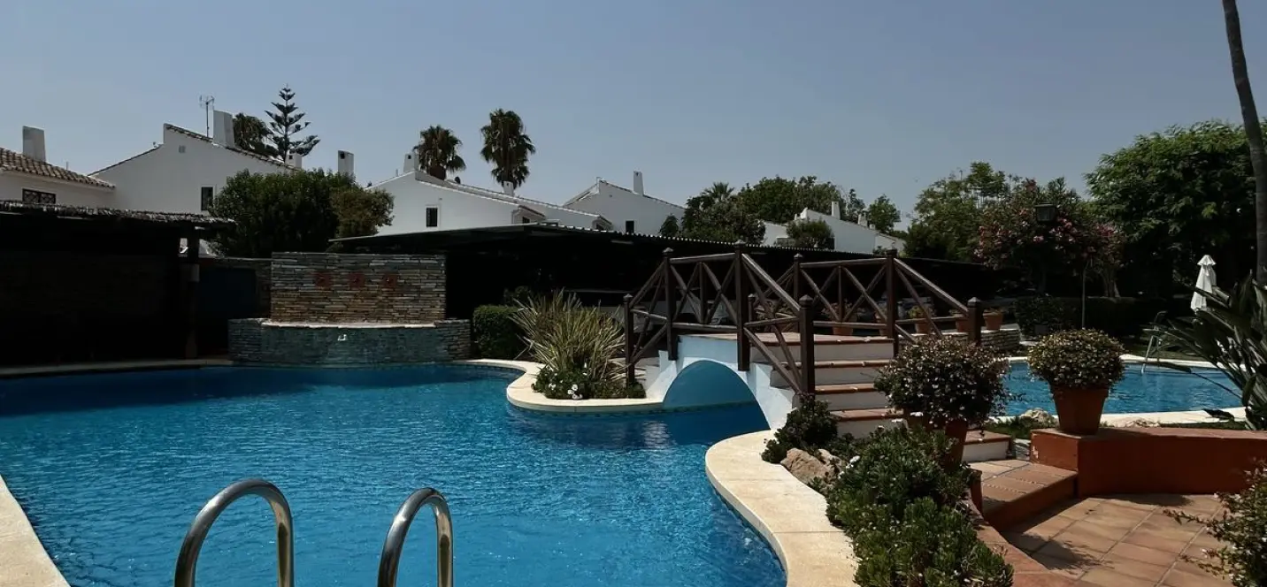 Sale of townhouse in San Pedro de Alcántara 3