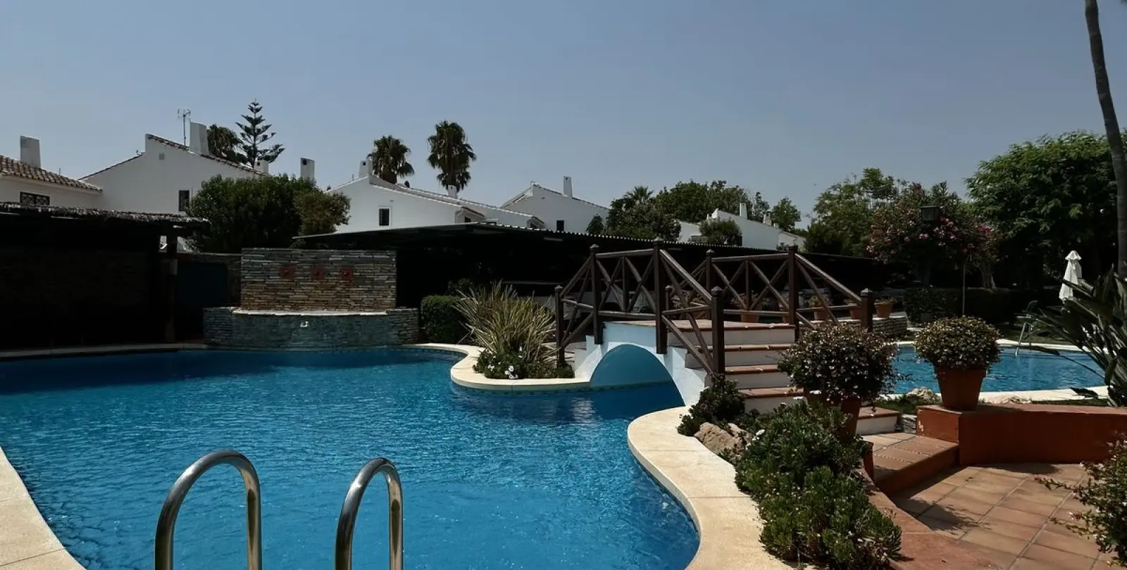 Sale of townhouse in San Pedro de Alcántara 4