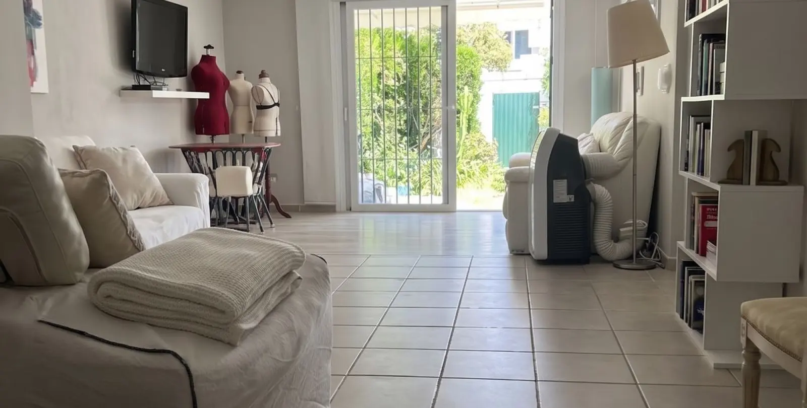 Sale of townhouse in San Pedro de Alcántara 7