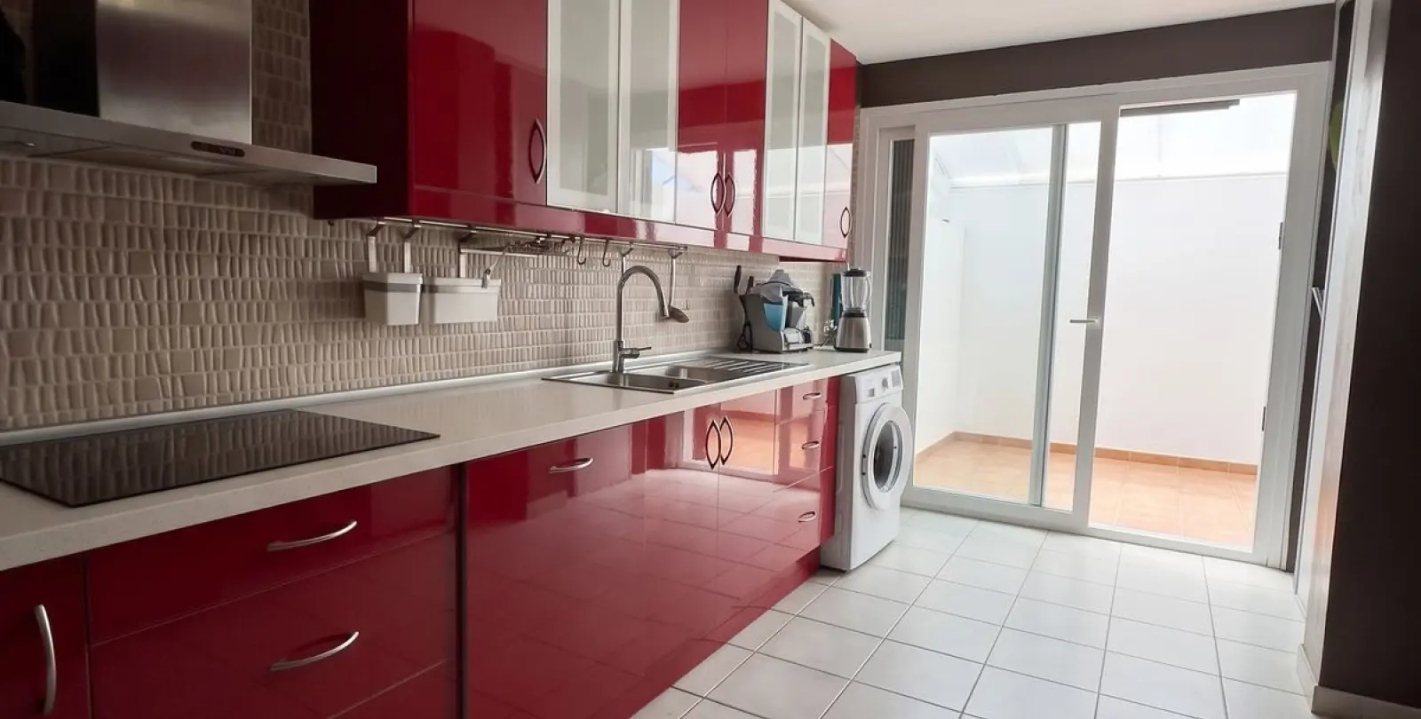 Sale of townhouse in San Pedro de Alcántara 9