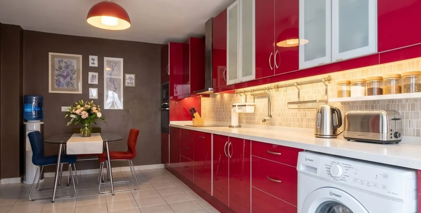 Sale of townhouse in San Pedro de Alcántara 10