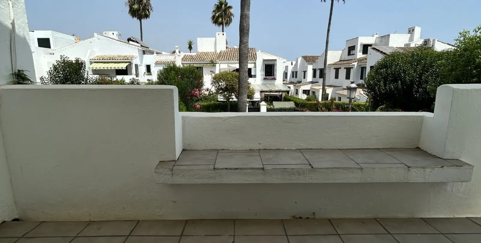 Sale of townhouse in San Pedro de Alcántara 11