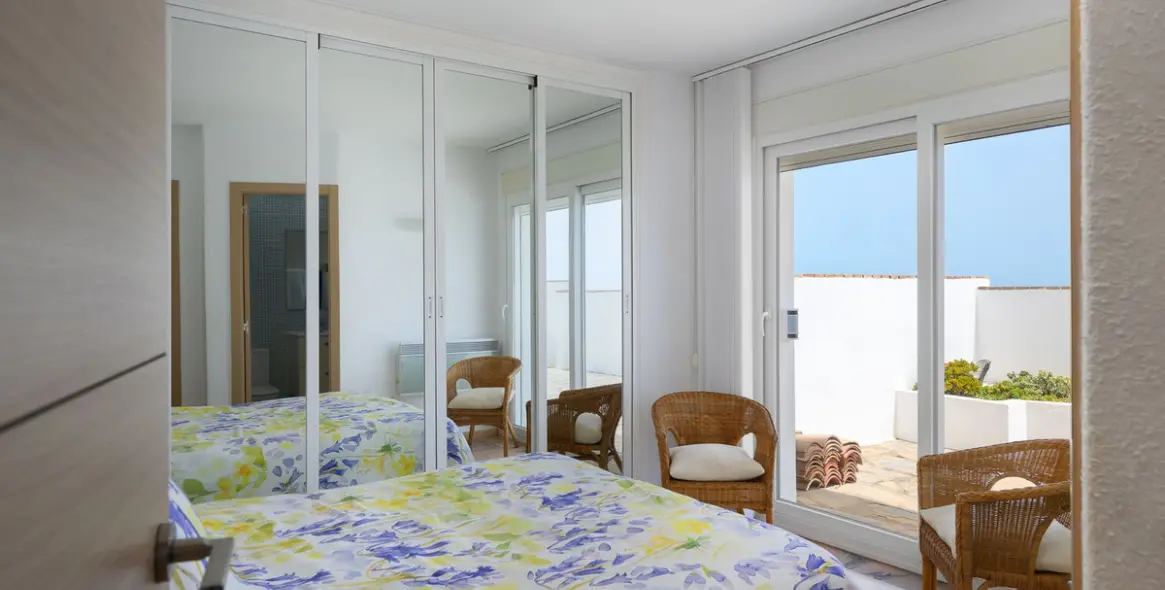 Продажа  отдельно стоящей виллы в Estepona 14