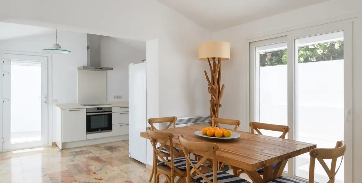 Продажа  отдельно стоящей виллы в Estepona 26