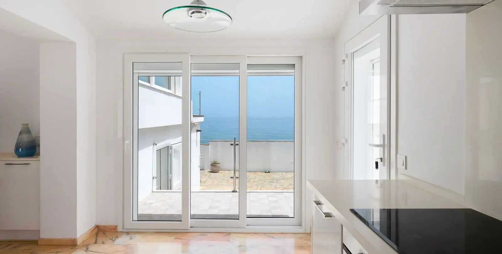 Venta de villa independiente en Estepona 8