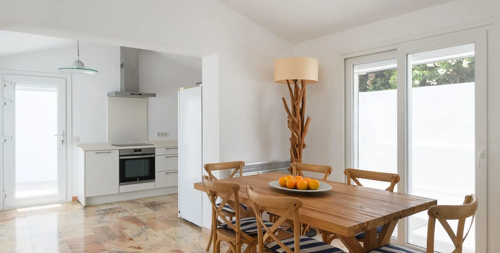 Venta de villa independiente en Estepona 26