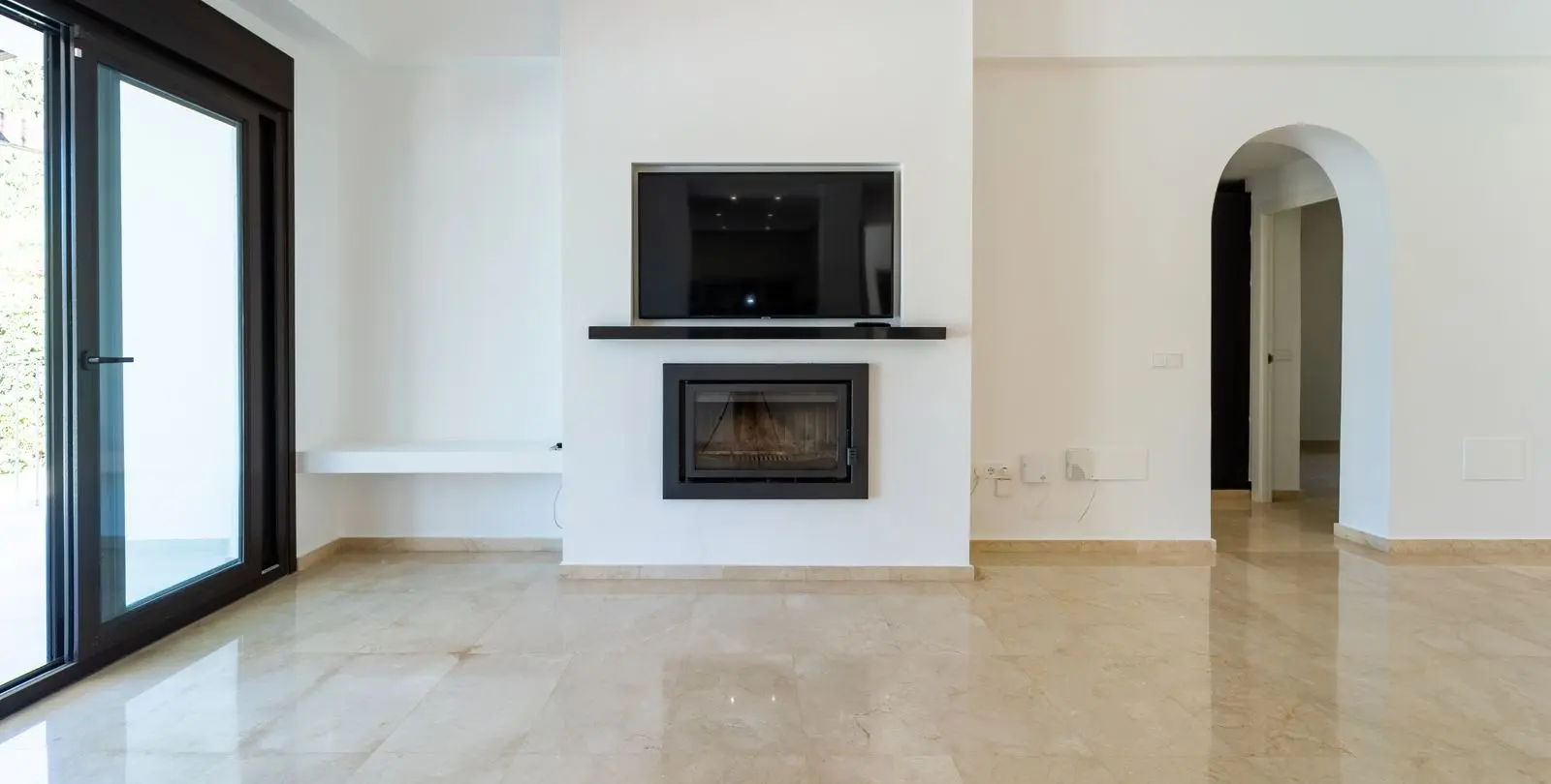 Venta de villa independiente en El Rosario 8