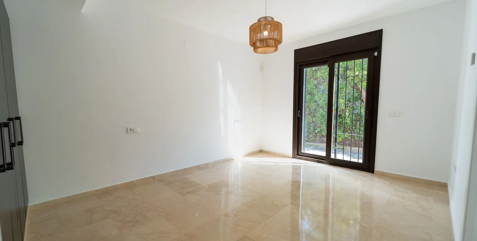 Venta de villa independiente en El Rosario 45