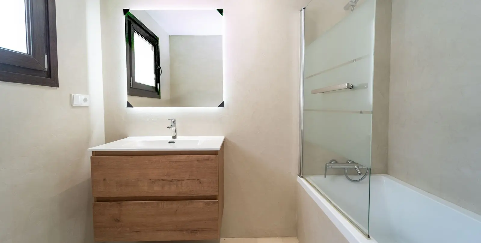 Venta de villa independiente en El Rosario 49