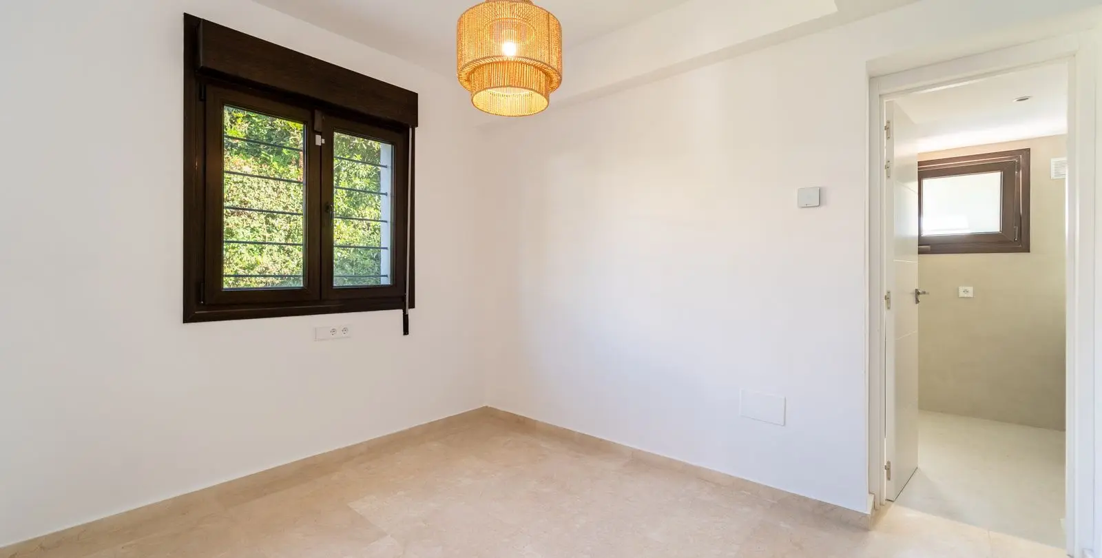 Venta de villa independiente en El Rosario 51