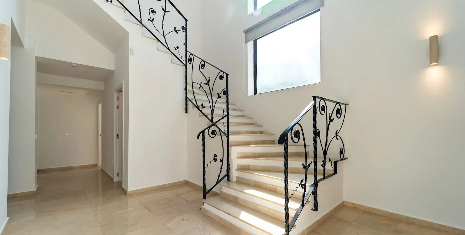 Venta de villa independiente en El Rosario 55