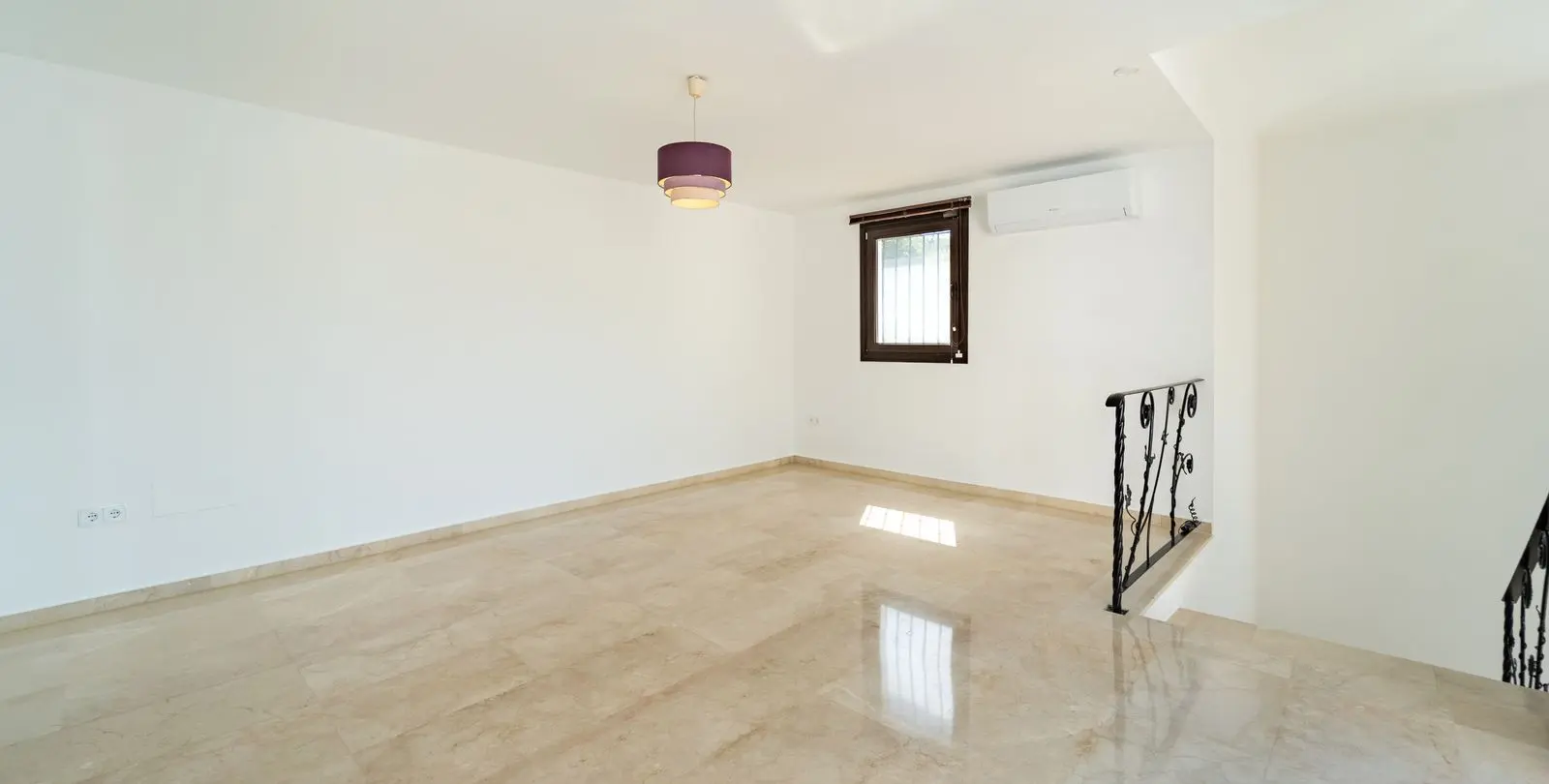 Venta de villa independiente en El Rosario 56