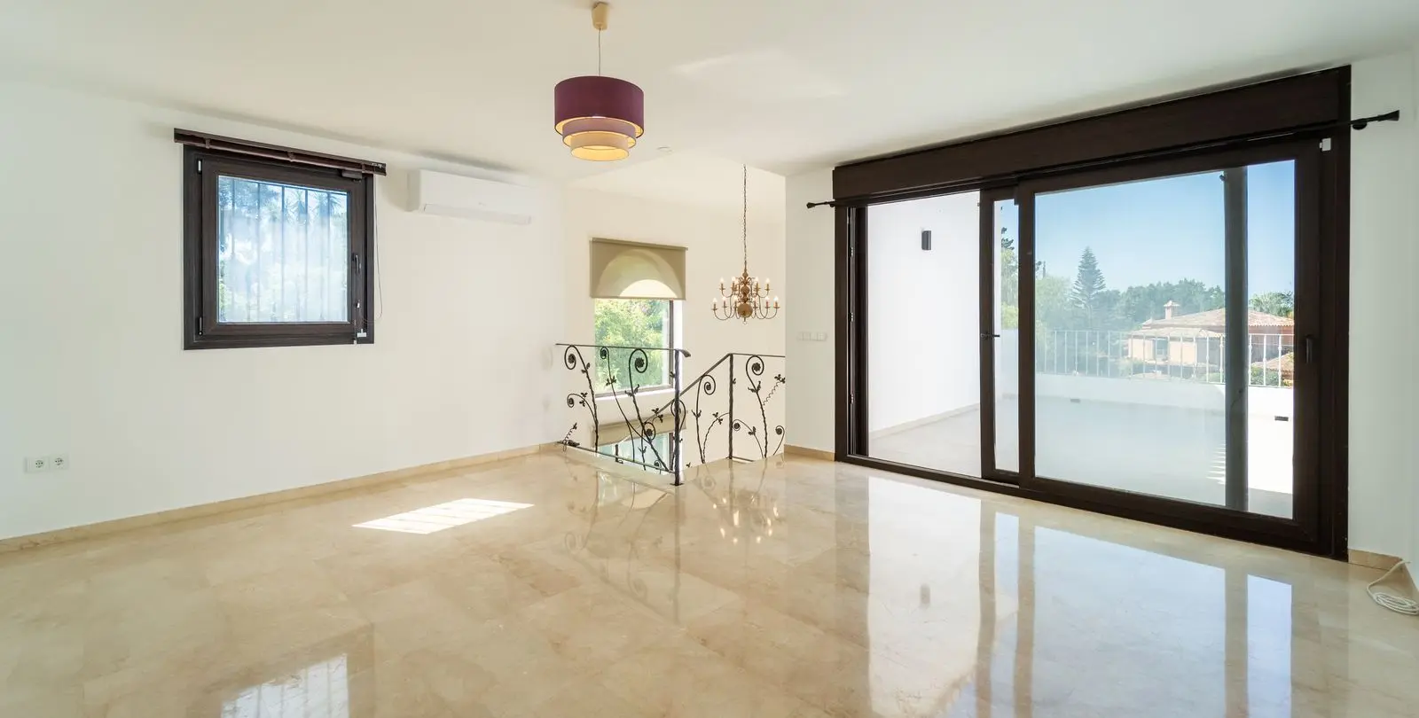 Venta de villa independiente en El Rosario 57