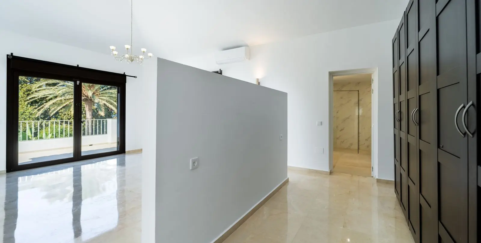 Venta de villa independiente en El Rosario 68
