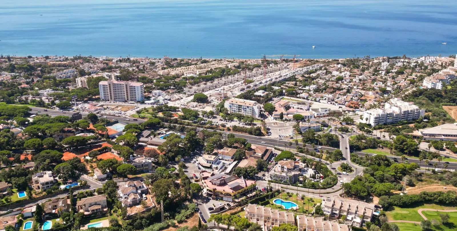 Venta de villa independiente en El Rosario 78