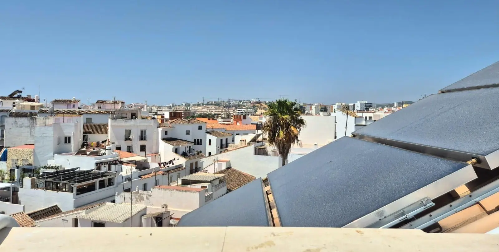 Продажа объекта в Estepona 14