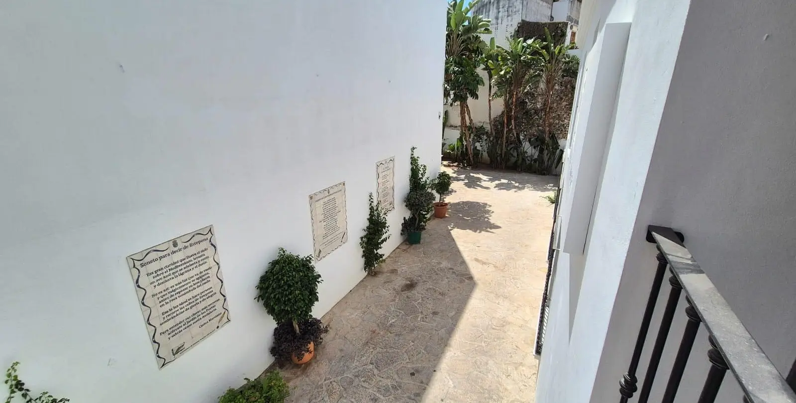 Продажа объекта в Estepona 18