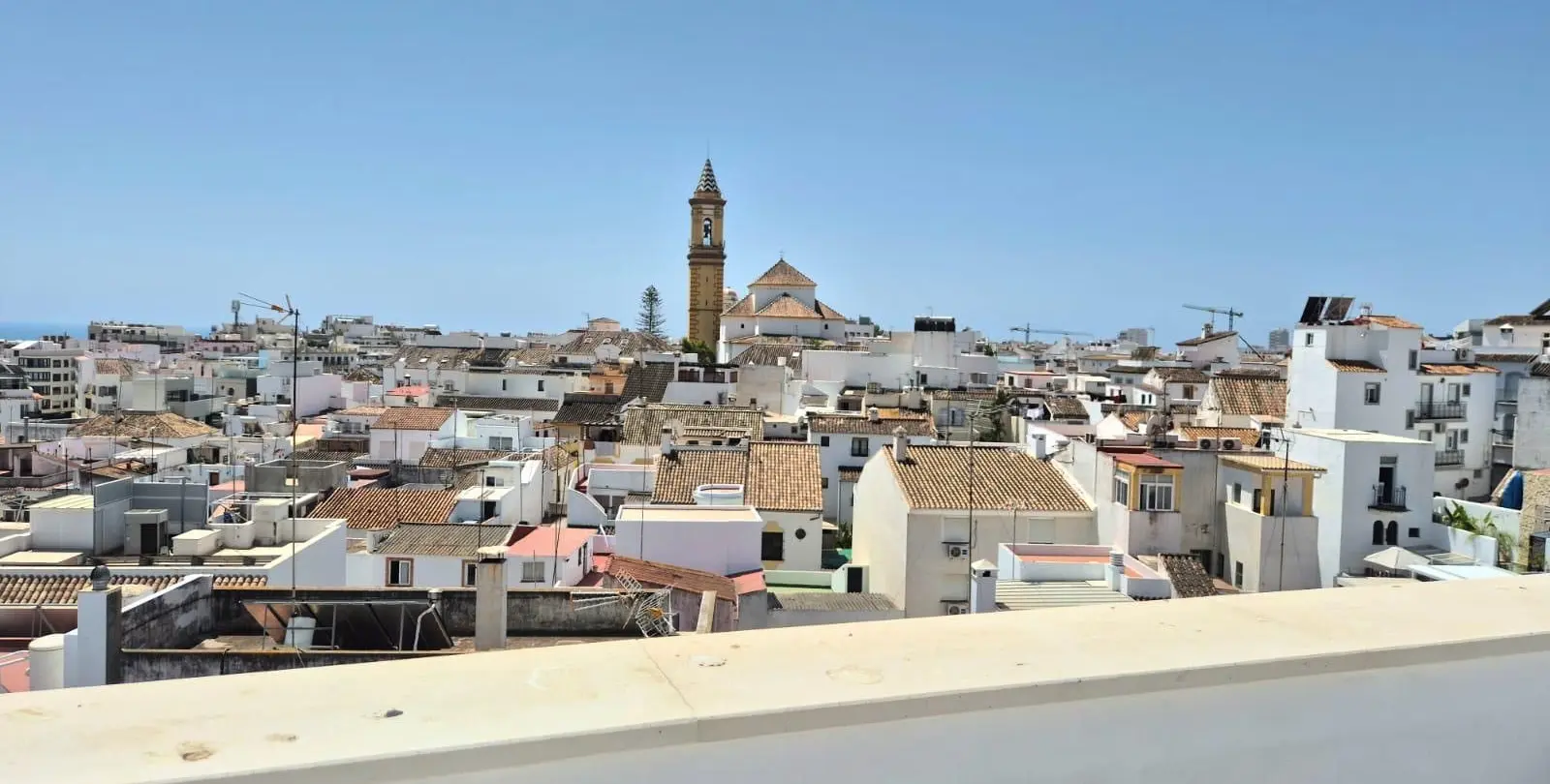 Продажа объекта в Estepona 24