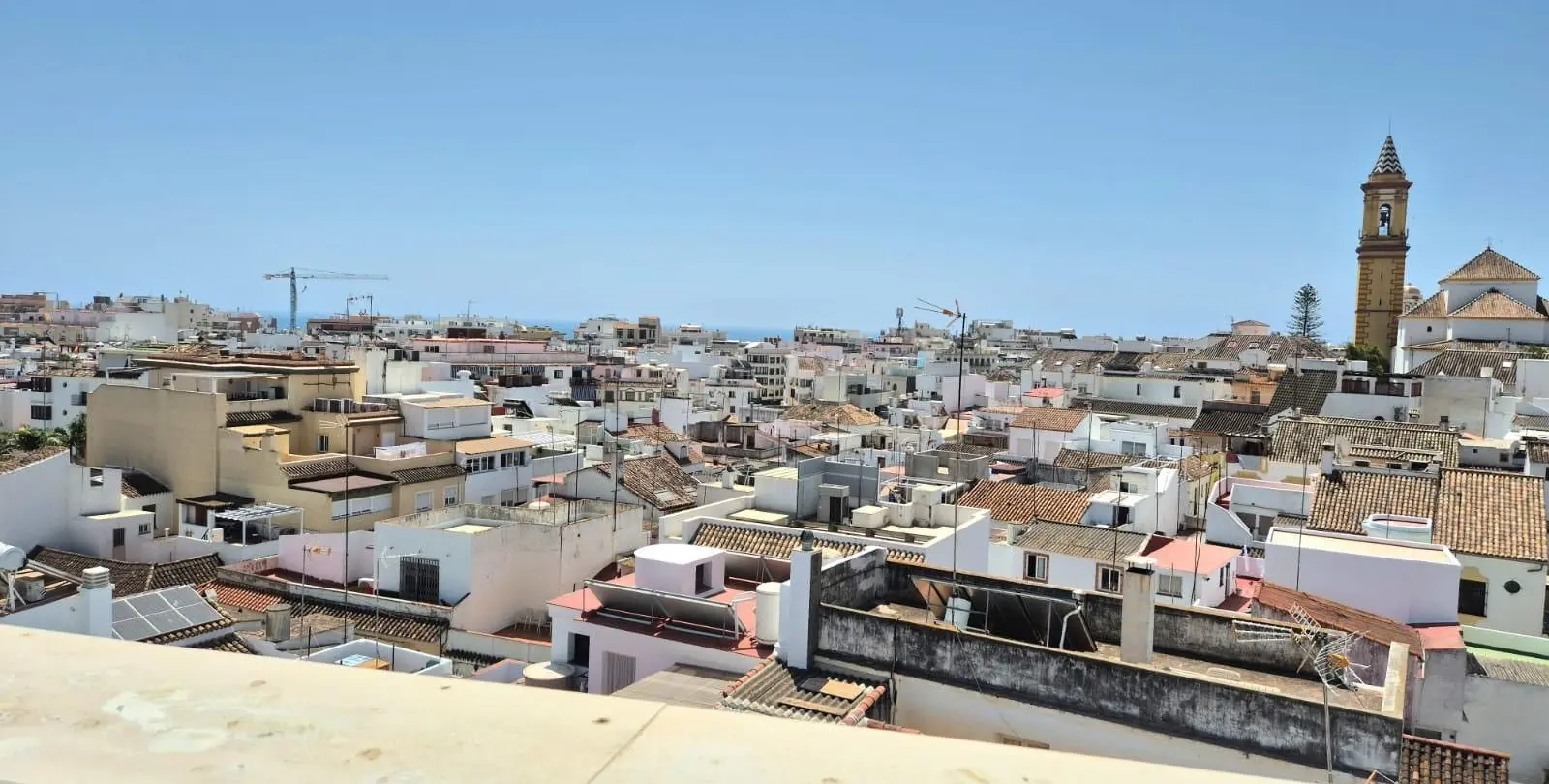 Продажа объекта в Estepona 26