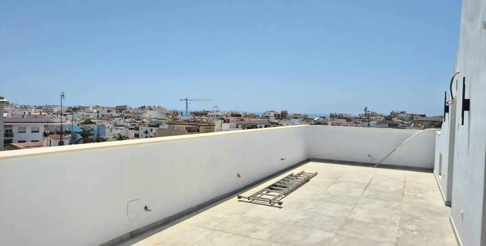 Продажа объекта в Estepona 42