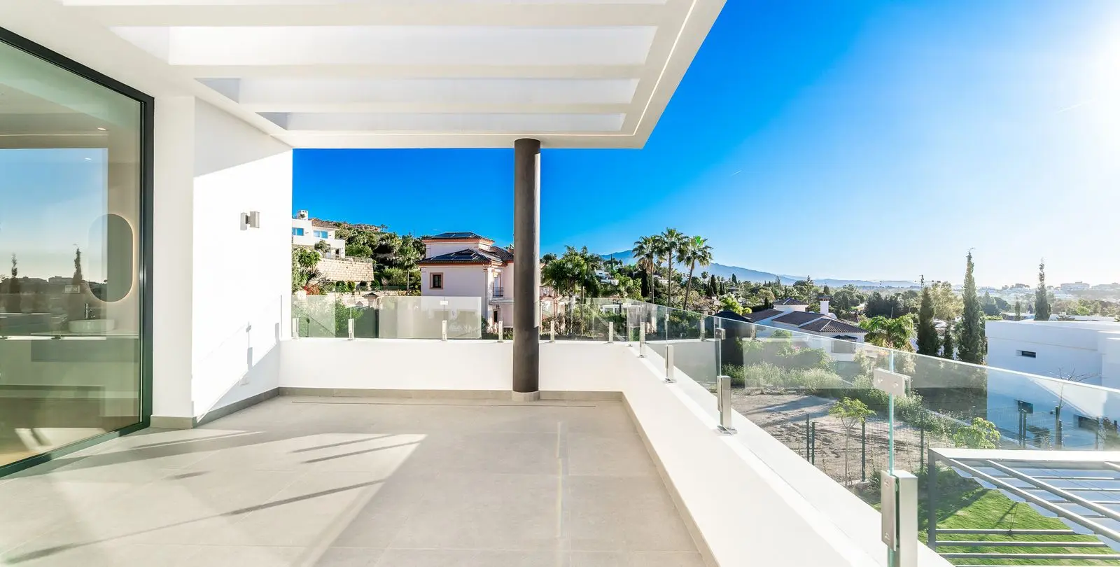 Sale of detached villa in Benahavís 4