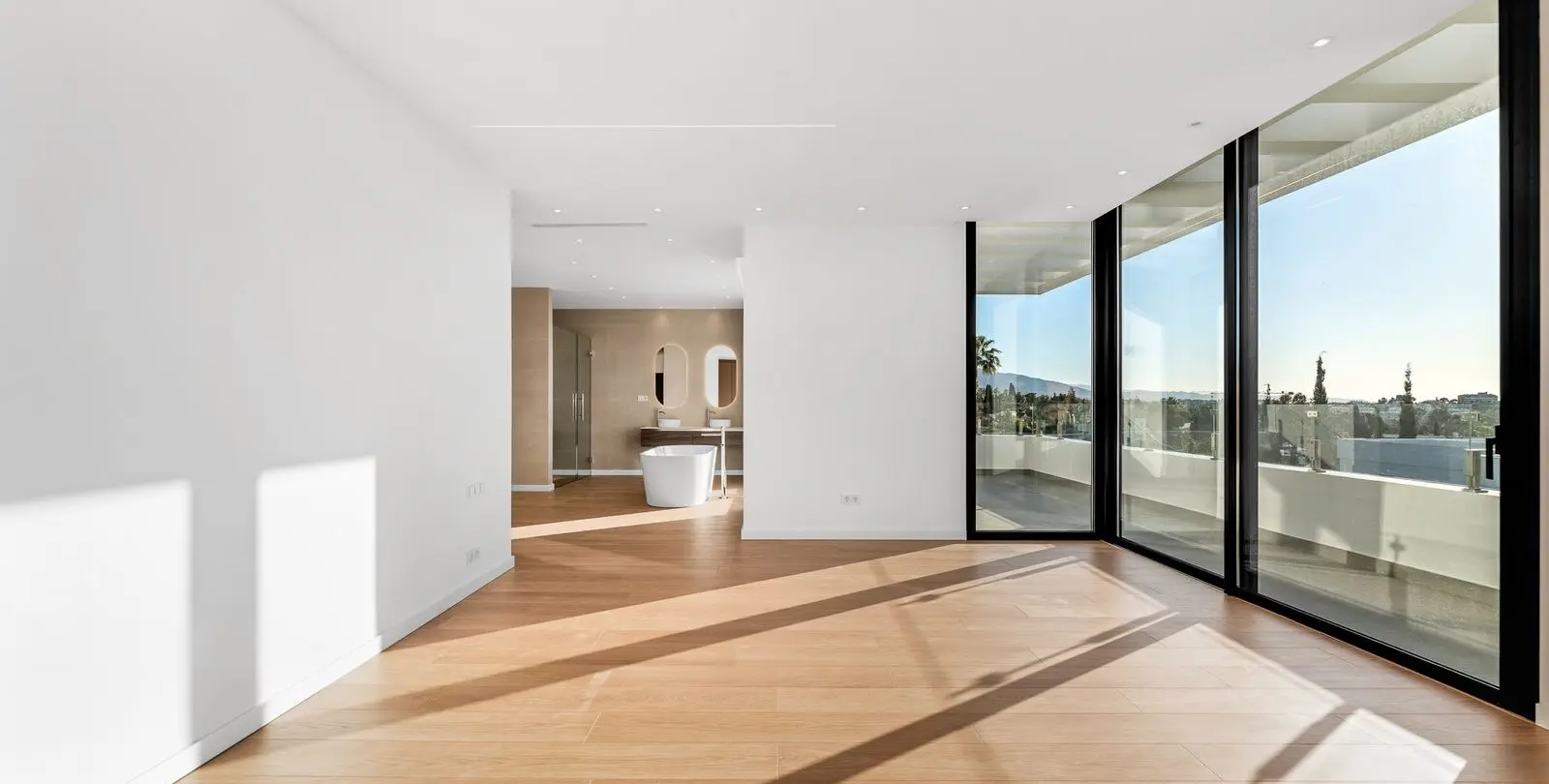 Sale of detached villa in Benahavís 45
