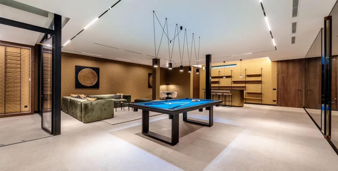 Venta de villa independiente en El Madroñal 31