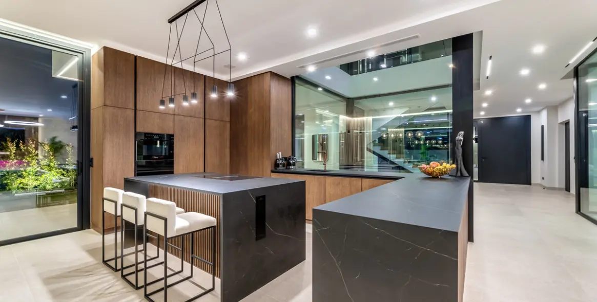 Venta de villa independiente en El Madroñal 42