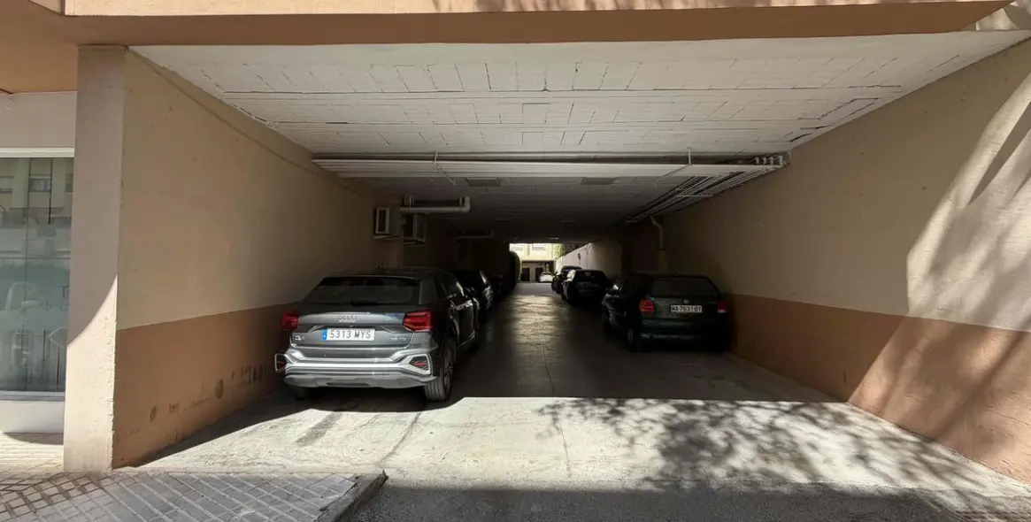 Venta de apartamento en planta media en Marbella 14