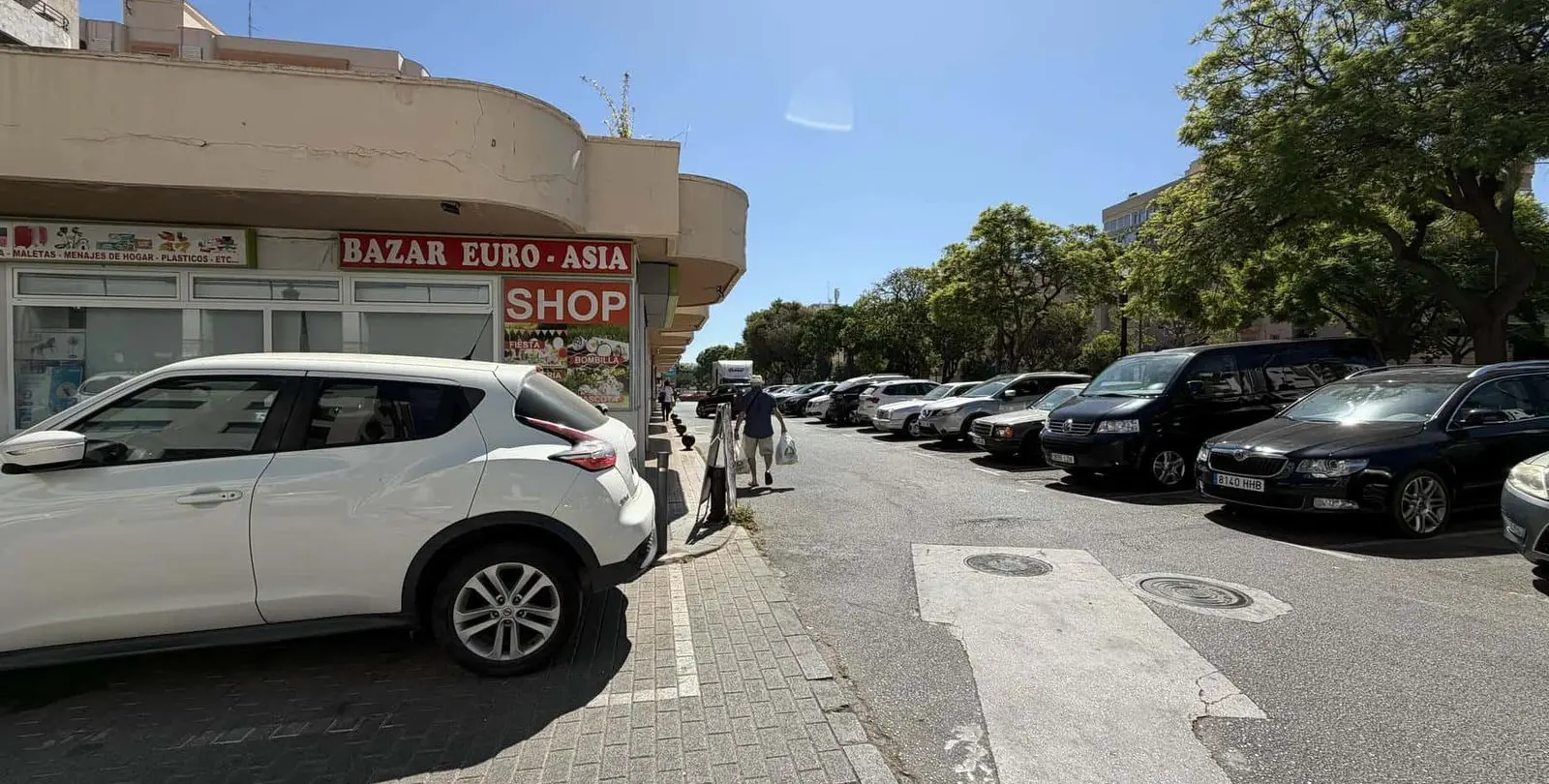 Sale of middle floor apartment in Marbella 28