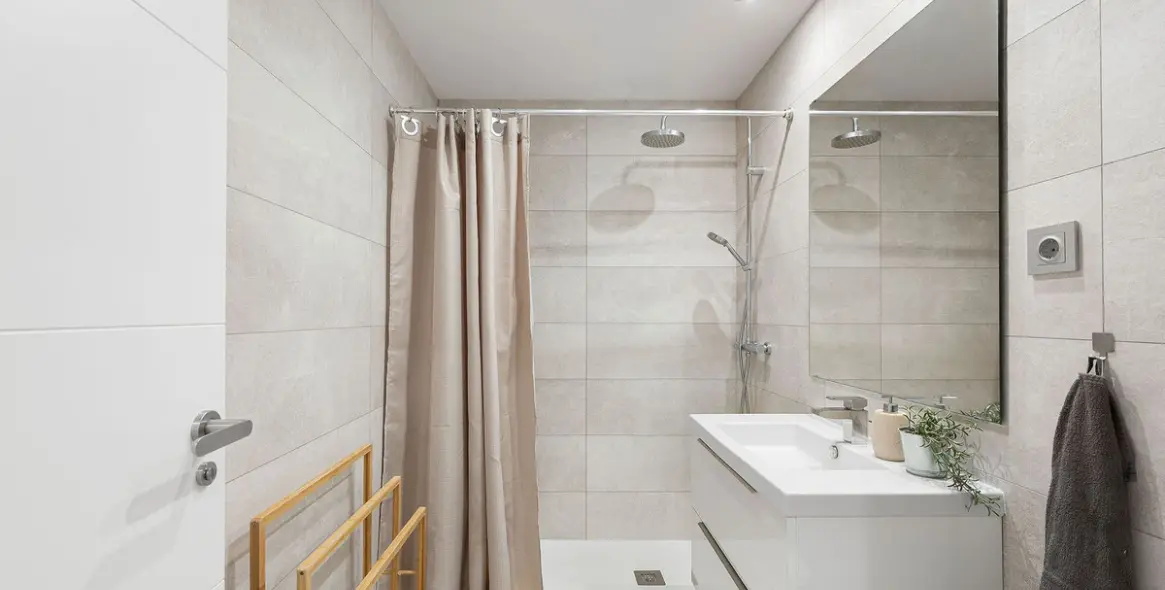 Venta de apartamento en planta baja en Benalmadena Pueblo 17