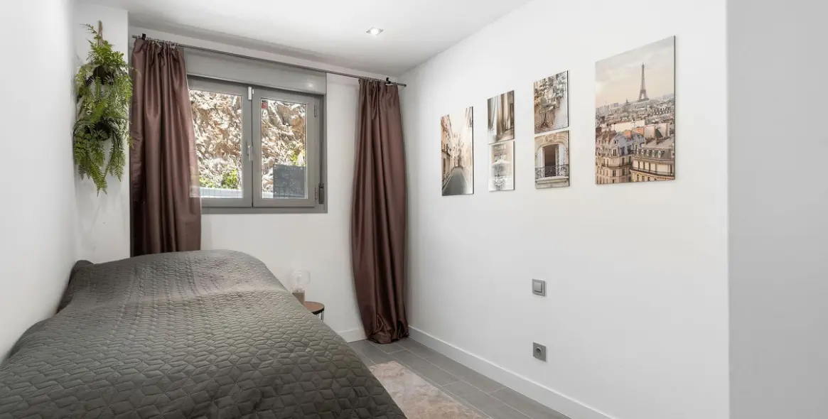 Venta de apartamento en planta baja en Benalmadena Pueblo 20