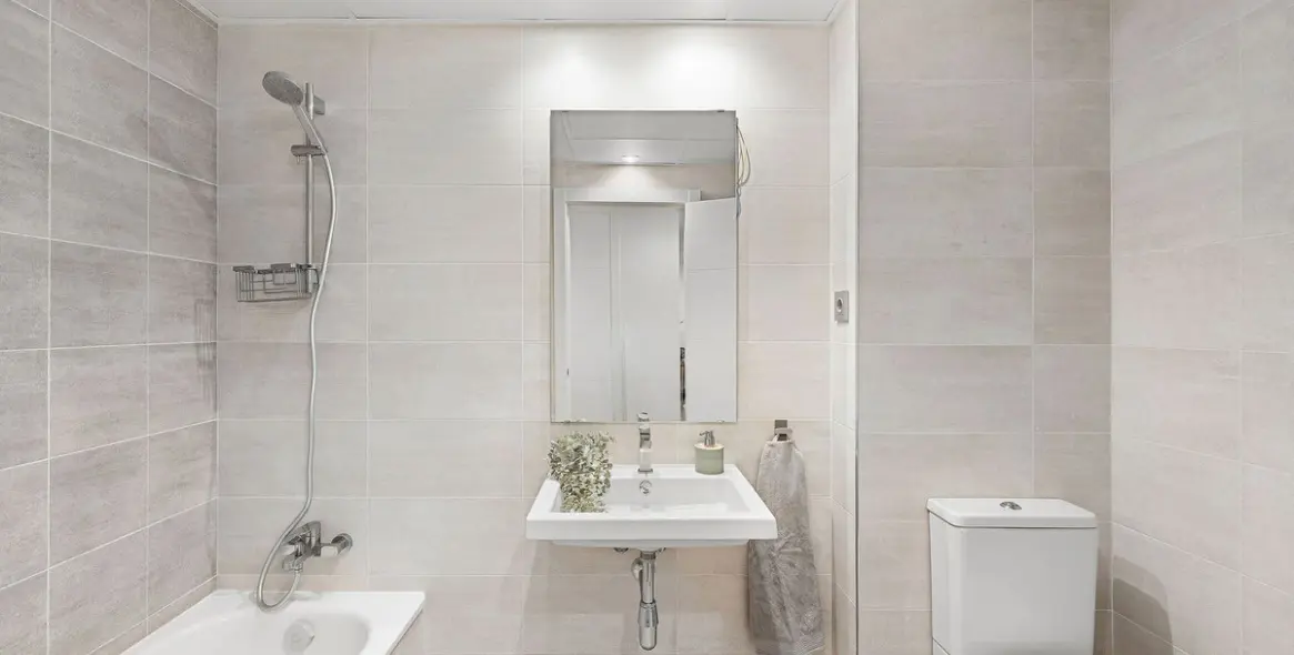 Venta de apartamento en planta baja en Benalmadena Pueblo 21