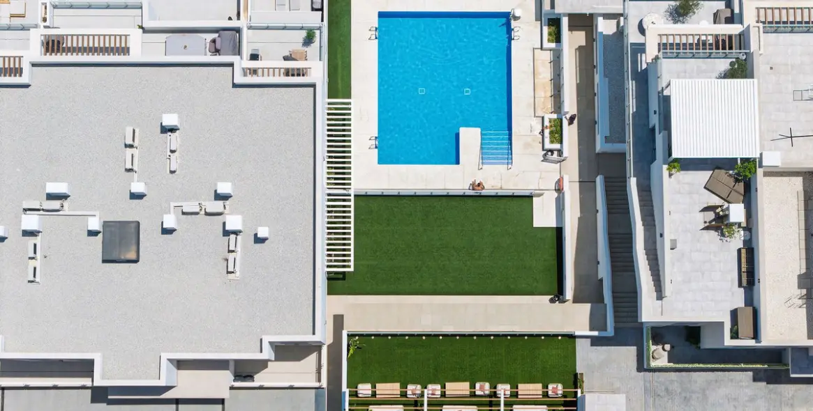 Venta de apartamento en planta baja en Benalmadena Pueblo 26