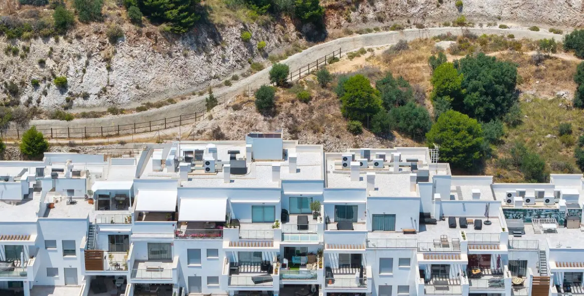 Venta de apartamento en planta baja en Benalmadena Pueblo 27