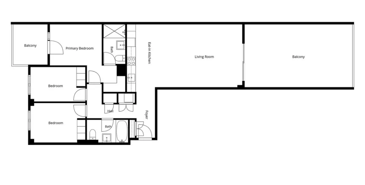 Venta de apartamento en planta baja en Benalmadena Pueblo 31