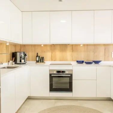 Venta de apartamento en planta baja en Estepona