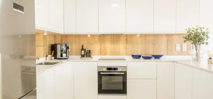 Venta de apartamento en planta baja en Estepona 1