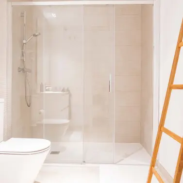 Venta de apartamento en planta baja en Estepona
