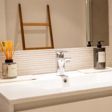 Venta de apartamento en planta baja en Estepona