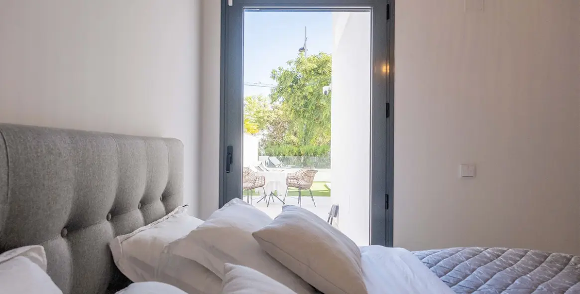 Venta de apartamento en planta baja en Estepona 13