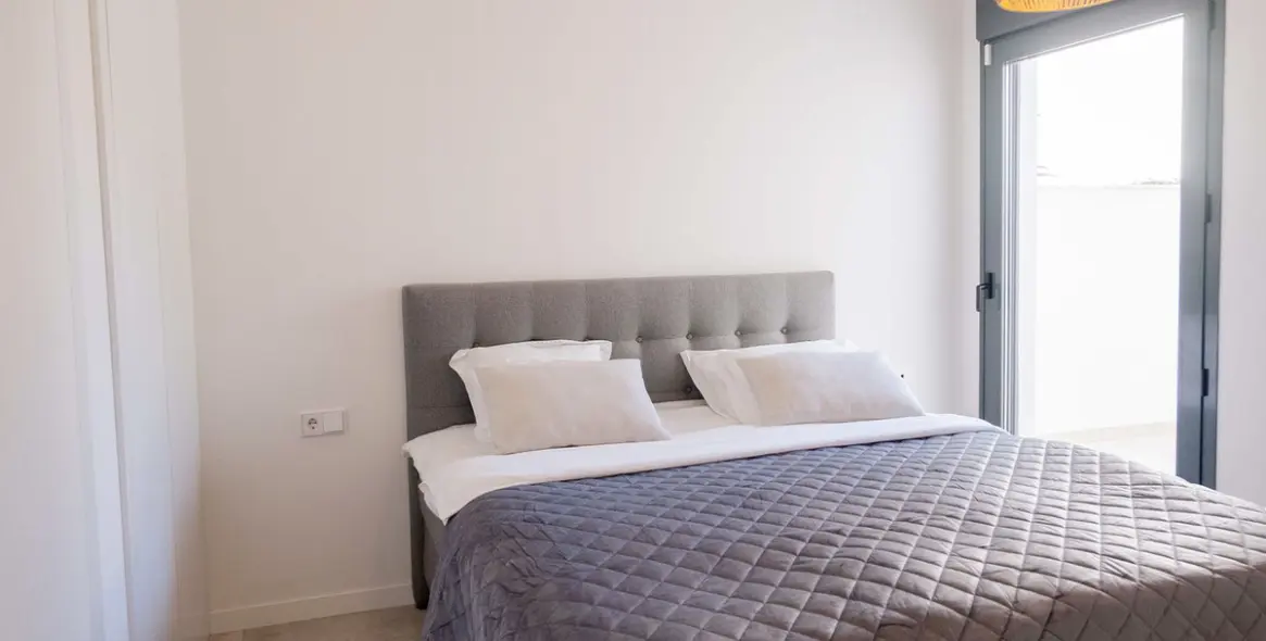 Venta de apartamento en planta baja en Estepona 14