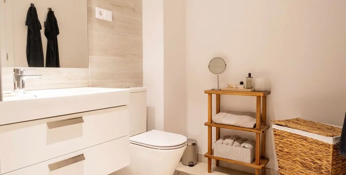 Venta de apartamento en planta baja en Estepona 15