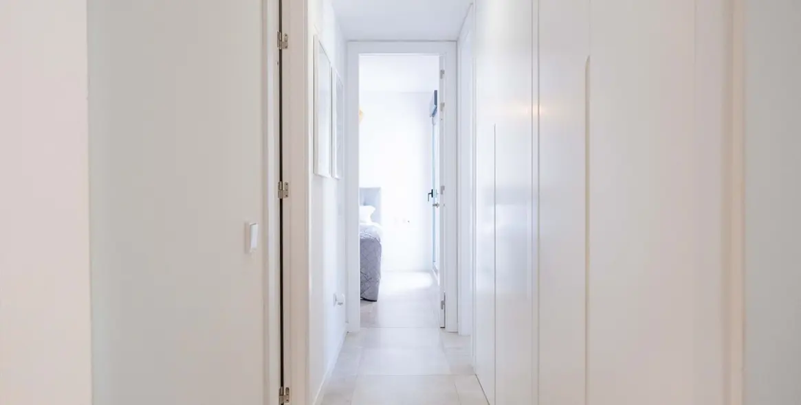 Venta de apartamento en planta baja en Estepona 46