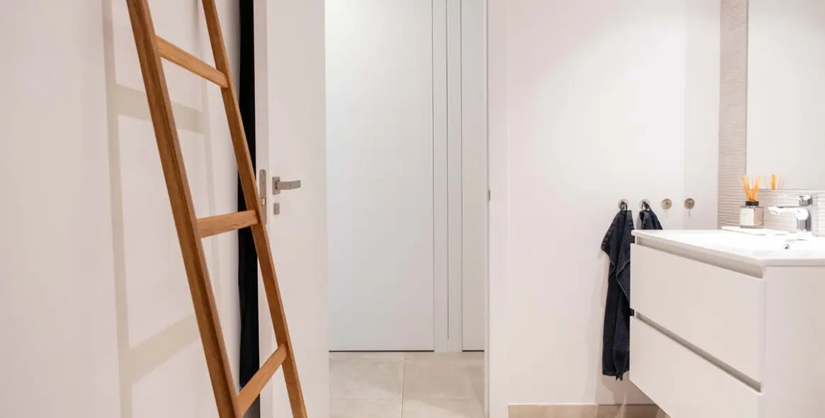 Venta de apartamento en planta baja en Estepona 48