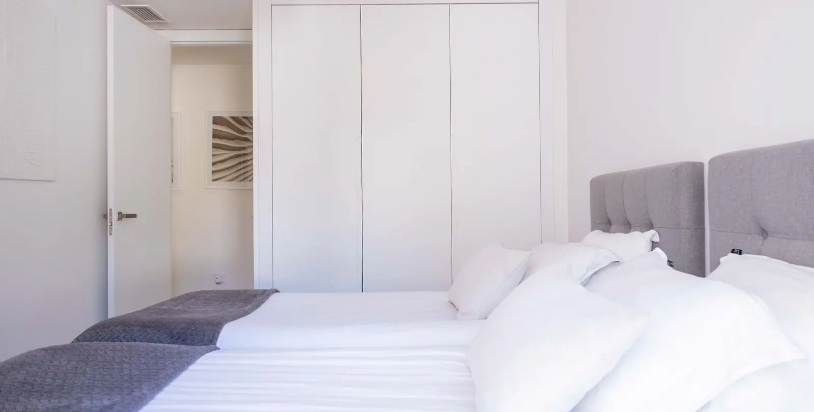 Venta de apartamento en planta baja en Estepona 7