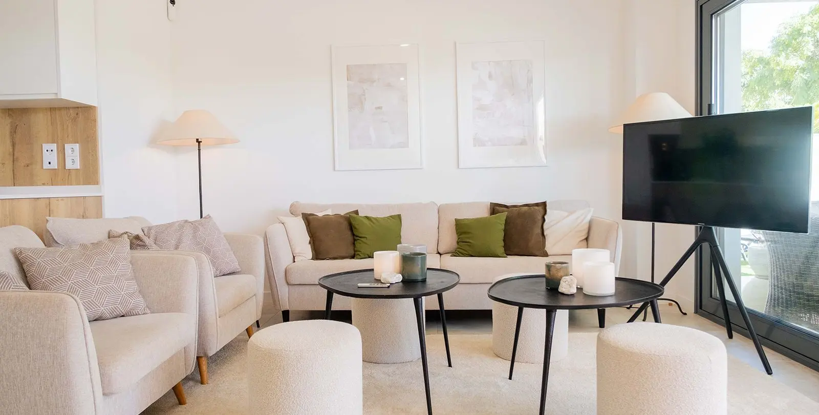 Venta de apartamento en planta baja en Estepona 25