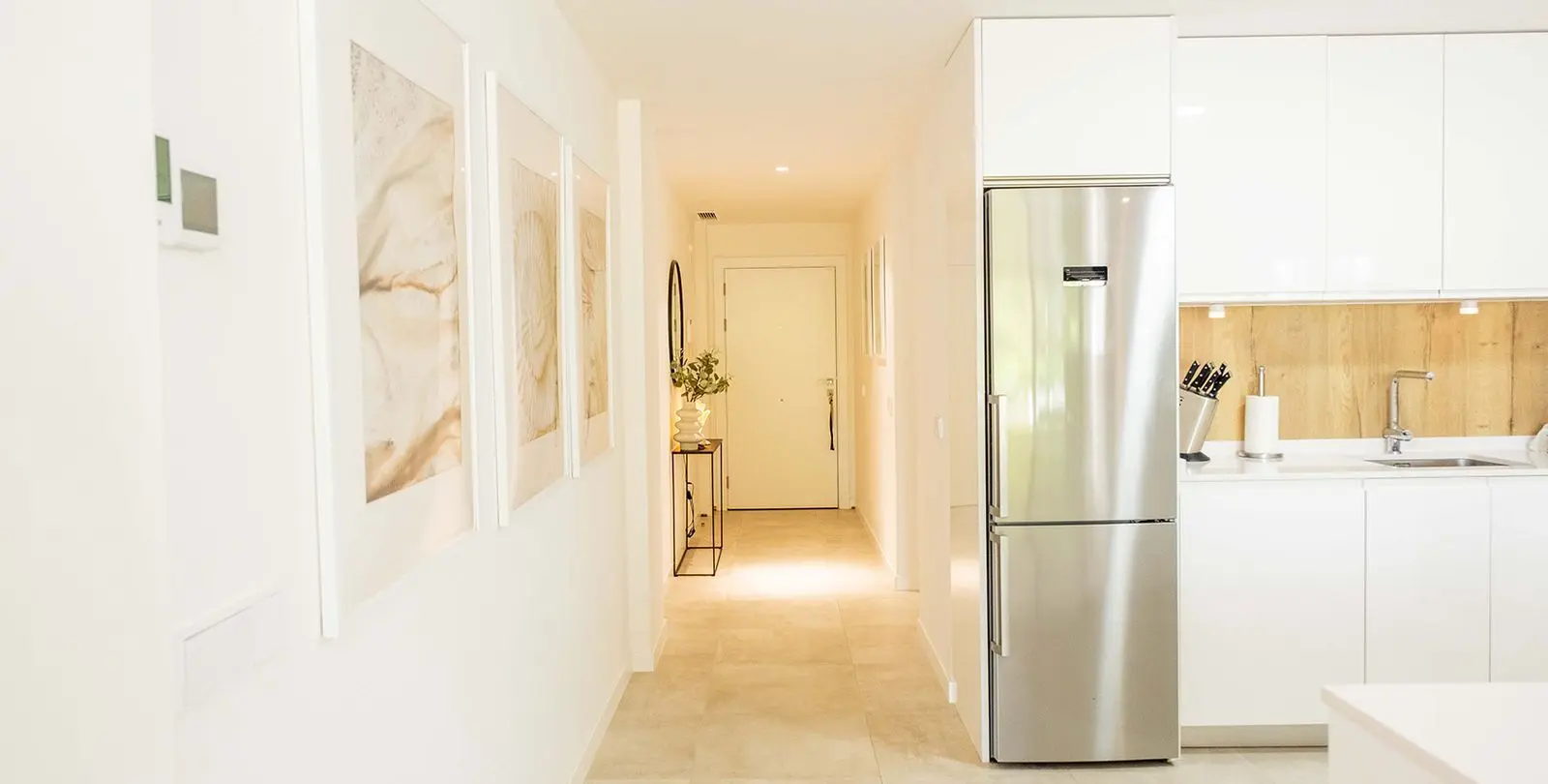 Venta de apartamento en planta baja en Estepona 45