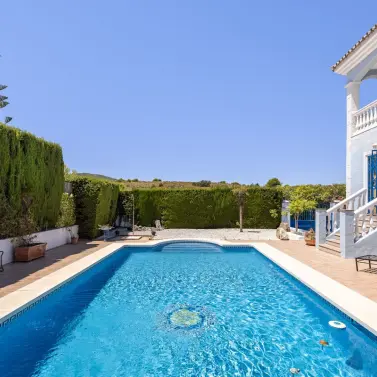 Venta de villa independiente en Coín
