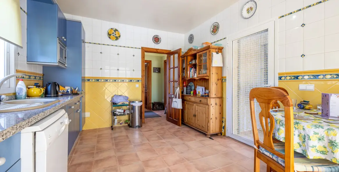 Venta de villa independiente en Coín 17